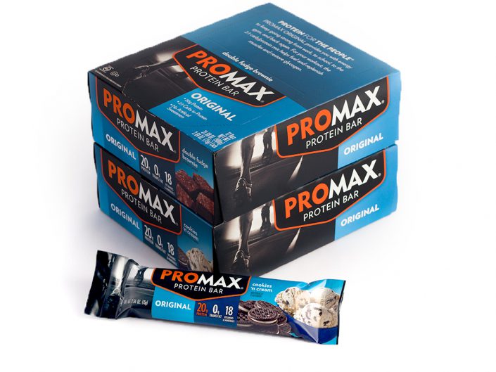 PROMAX