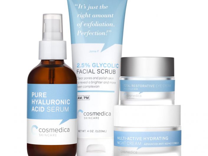 Cosmedica Skincare