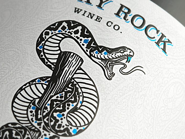 Lucky Rock Wine Co.