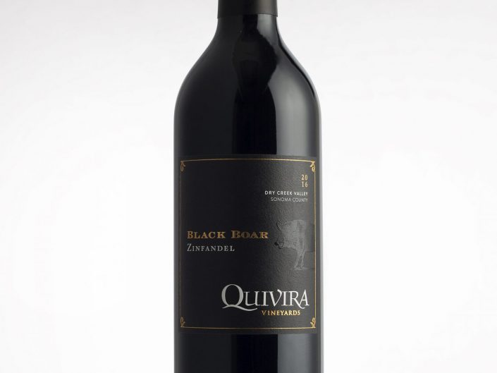 Black Boar by Quivira