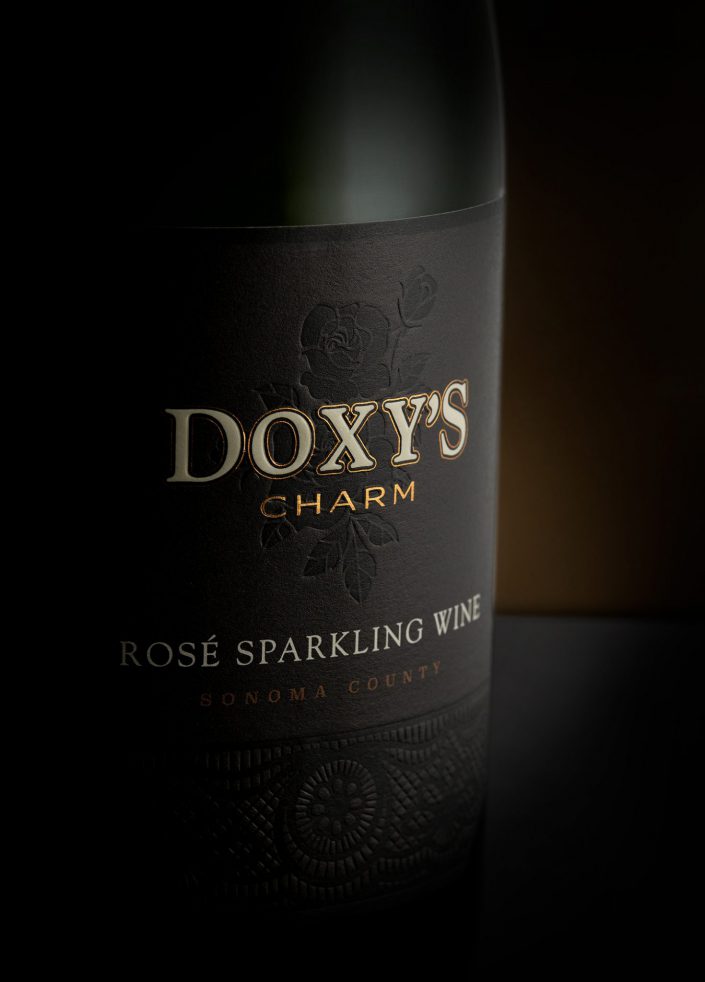 Doxy's Charm
