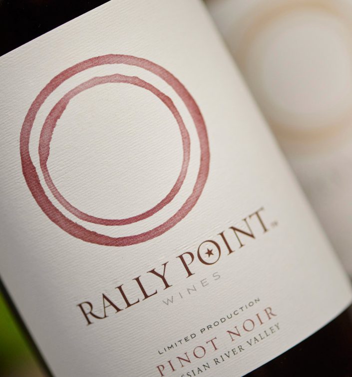 Rally Point Wines